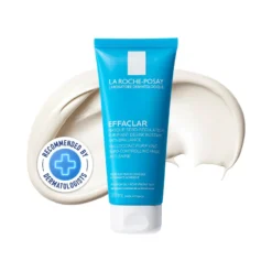 La Roche-posay Effaclar Maschera Viso Sebo-regolatrice 100ml