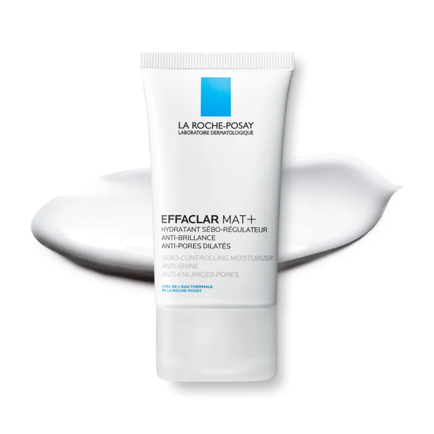 La Roche-posay Effaclar Mat Crema Seboregolatore 40ml