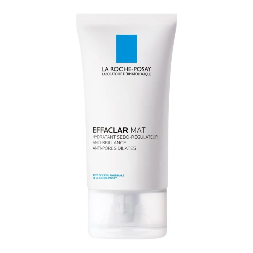 La Roche-posay Effaclar Mat Crema Seboregolatore 40ml