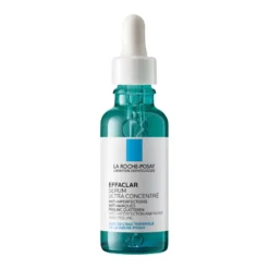 La Roche-posay Effaclar Siero Peeling Viso Pelle A Tendenza Acneica Età Adulta 30ml