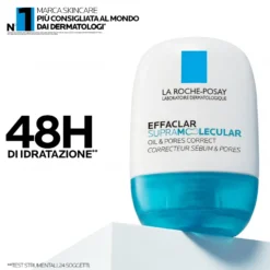 La Roche-posay Effaclar Supramolecular Correttore 40ml