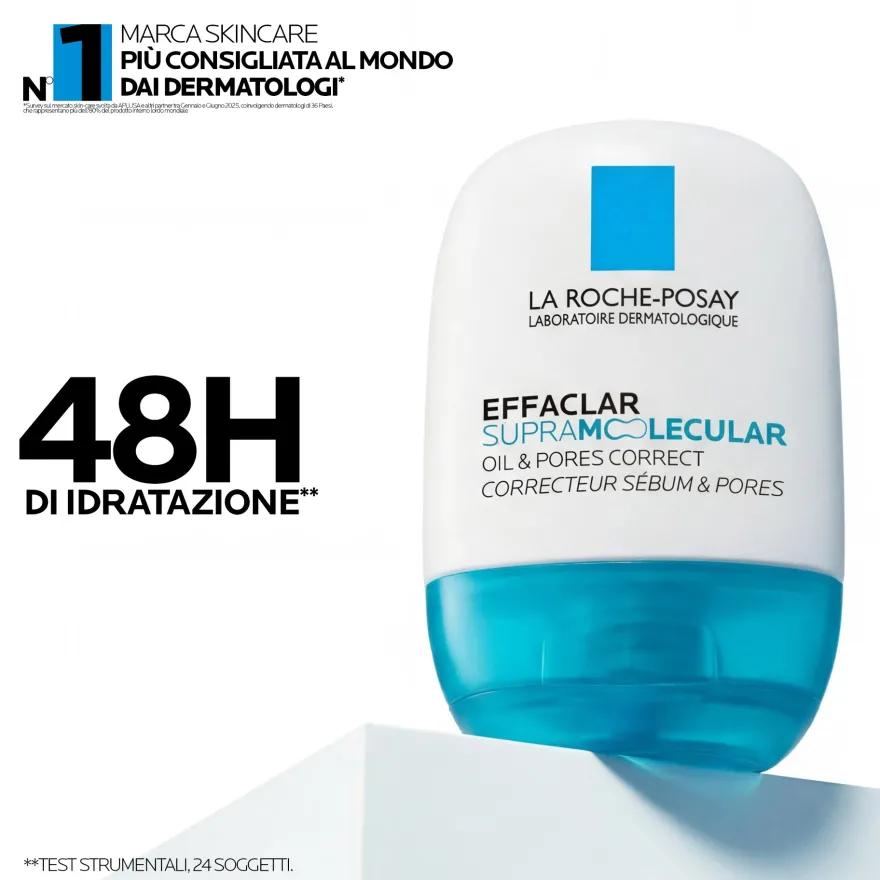 La Roche-posay Effaclar Supramolecular Correttore 40ml