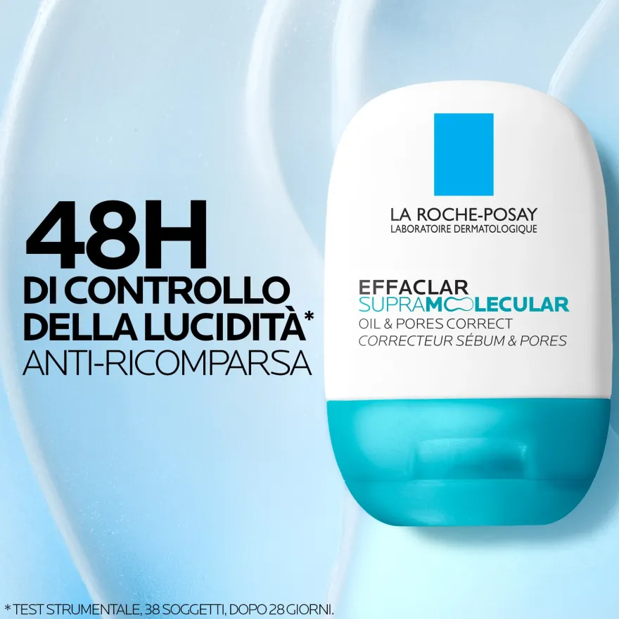 La Roche-posay Effaclar Supramolecular Correttore 40ml