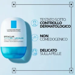 La Roche-posay Effaclar Supramolecular Correttore 40ml