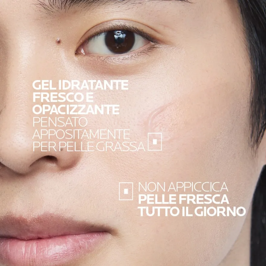 La Roche-posay Effaclar Supramolecular Correttore 40ml