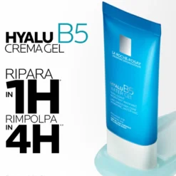 La Roche-posay Hyalu B5 Acqua-gel Rinfrescante Istantaneo Adatto A Tutti I Tipi Di Pelle 40ml