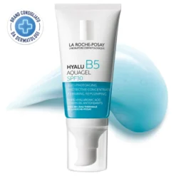 La Roche-posay Hyalu B5 Aquagel Trattamento Anti-rughe Anti Fotoinvecchiamento Spf30 50ml