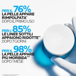 La Roche-posay Hyalu B5 Crema Anti-rughe Con Spf30 Ricarica 50ml