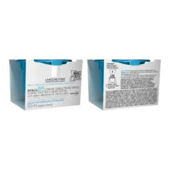 La Roche-posay Hyalu B5 Crema Anti-rughe Con Spf30 Ricarica 50ml
