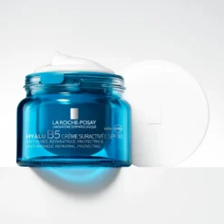 La Roche-posay Hyalu B5 crema anti-rughe con SPF30 bipacco 2x50ml