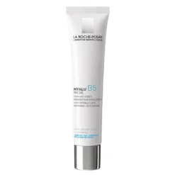 La Roche-posay Hyalu Crema Viso Anti-età Con Acido Ialuronico Texture Ricca 40ml