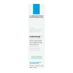 La Roche-posay Hydraphase Ha Contorno Occhi Pelle Sensibile 15ml