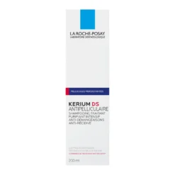 La Roche-posay Kerium Ds Intensive Shampoo Antiforfora 200ml