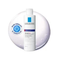 La Roche-posay Kerium Ds Intensive Shampoo Antiforfora 200ml
