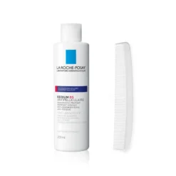 La Roche-posay Kerium Ds Intensive Shampoo Antiforfora 200ml