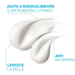La Roche-posay Lipikar Balsamo Riparatore Tripla Azione Pelle Secca E A Tendenza Atopica 400ml