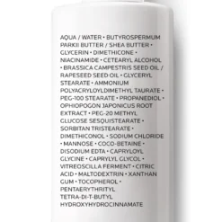 La Roche-posay Lipikar Balsamo Riparatore Tripla Azione Pelle Secca E A Tendenza Atopica 400ml