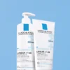 La Roche Posay Lipikar Balsamo Leggero Ap+m Idratante Per Pelle Secca 400ml