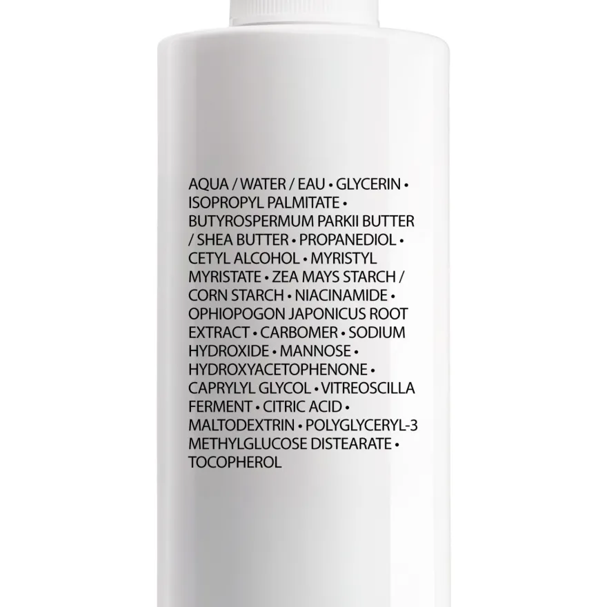 La Roche Posay Lipikar Balsamo Leggero Ap+m Idratante Per Pelle Secca 400ml