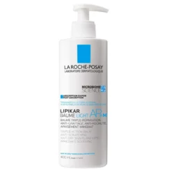 La Roche-posay Lipikar Baume Ap+m Light 400ml