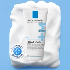 La Roche-posay Lipikar Baume Ap+m Balsamo Pelle Secca E Atopica 200ml