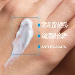 La Roche-posay Lipikar Baume Ap+m Balsamo Pelle Secca E Atopica 200ml
