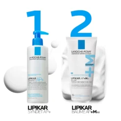 La Roche-posay Lipikar Baume Ap+m Balsamo Pelle Secca E Atopica 200ml