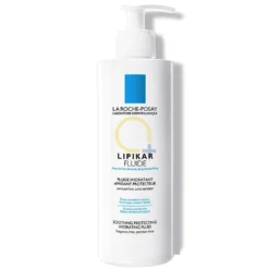La Roche-posay Lipikar Crema Corpo Idratante Fluide Idratante, Lenitivo E Protettore 400ml
