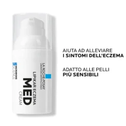 La Roche-posay Lipikar Eczema Med 30ml