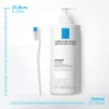 La Roche-posay Lipikar Fluido Corpo 750ml