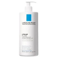 La Roche-posay Lipikar Fluido Corpo 750ml