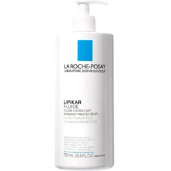 La Roche-posay Lipikar Fluido Corpo 750ml