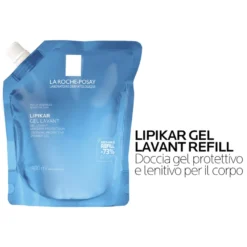 La Roche-posay Lipikar Gel Lavant Refill 400ml