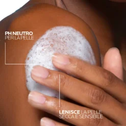 La Roche-posay Lipikar Gel Lavant Refill 400ml