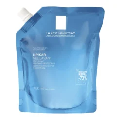 La Roche-posay Lipikar Gel Lavant Refill 400ml