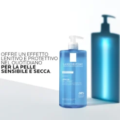 La Roche-posay Lipikargel Lavant Gel Doccia Delicato 1l