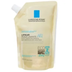 La Roche-posay Lipikar Huile Lavante Ap+ Refill Pack 400ml