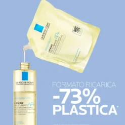 La Roche-posay Lipikar Huile Lavante Refill 400ml