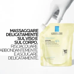 La Roche-posay Lipikar Huile Lavante Refill 400ml