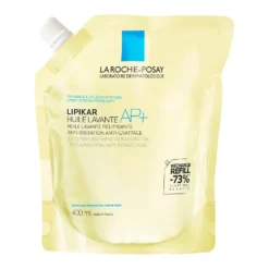 La Roche-posay Lipikar Huile Lavante Refill 400ml
