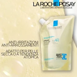 La Roche-posay Lipikar Huile Lavante Refill 400ml