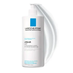La Roche-posay Lipikar Latte Corpo 750ml