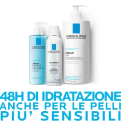 La Roche-posay Lipikar Latte Corpo 750ml