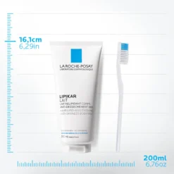 La Roche-posay Lipikar Latte Corpo 200ml