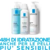 La Roche-posay Lipikar Latte Corpo 400ml