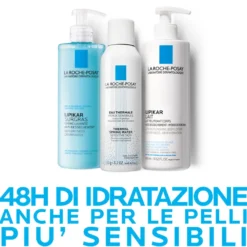 La Roche-posay Lipikar Latte Corpo 400ml
