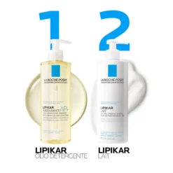 La Roche-posay Lipikar Latte Corpo 400ml