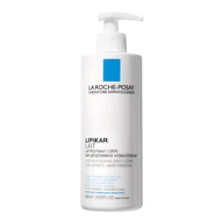 La Roche-posay Lipikar Latte Corpo 400ml