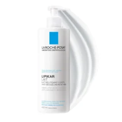La Roche-posay Lipikar Latte Corpo 400ml