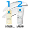 La Roche-posay Lipikar Latte Urea 10% 200ml